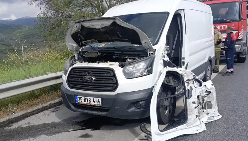 Aydın-İzmir Otoyolu'nda Feci Kaza: Hayatını Kaybedenler ve Kaza Öncesi İddialar
