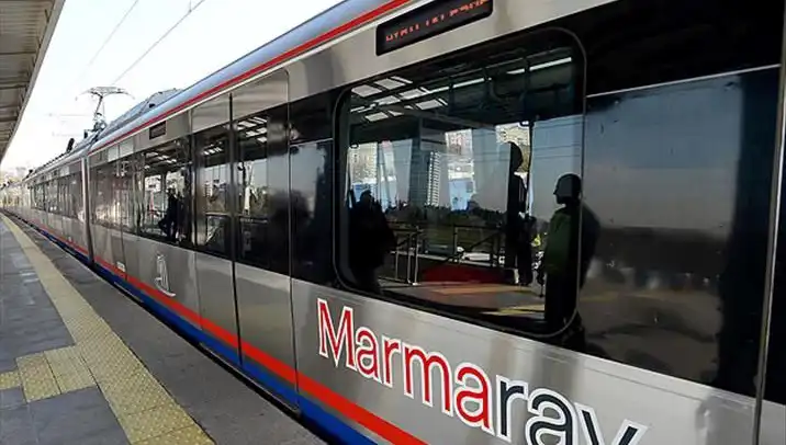 Marmaray Seferleri Neden Durdu? Son Durum ve Gelecek Beklentileri