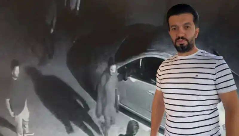 Sevgili Zorla Senet İmzalattı: Ayrılık İddiası Şok Etkisi Yarattı