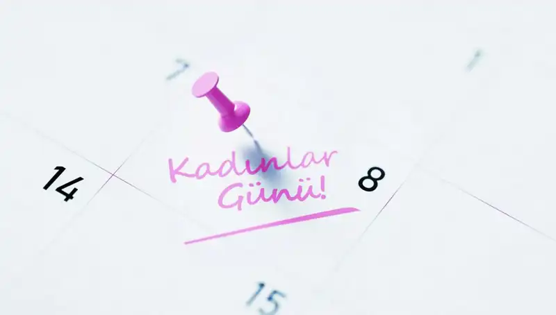 Dünya Kadınlar Günü: Tarihi ve Önemi Üzerine Detaylı Bir İnceleme