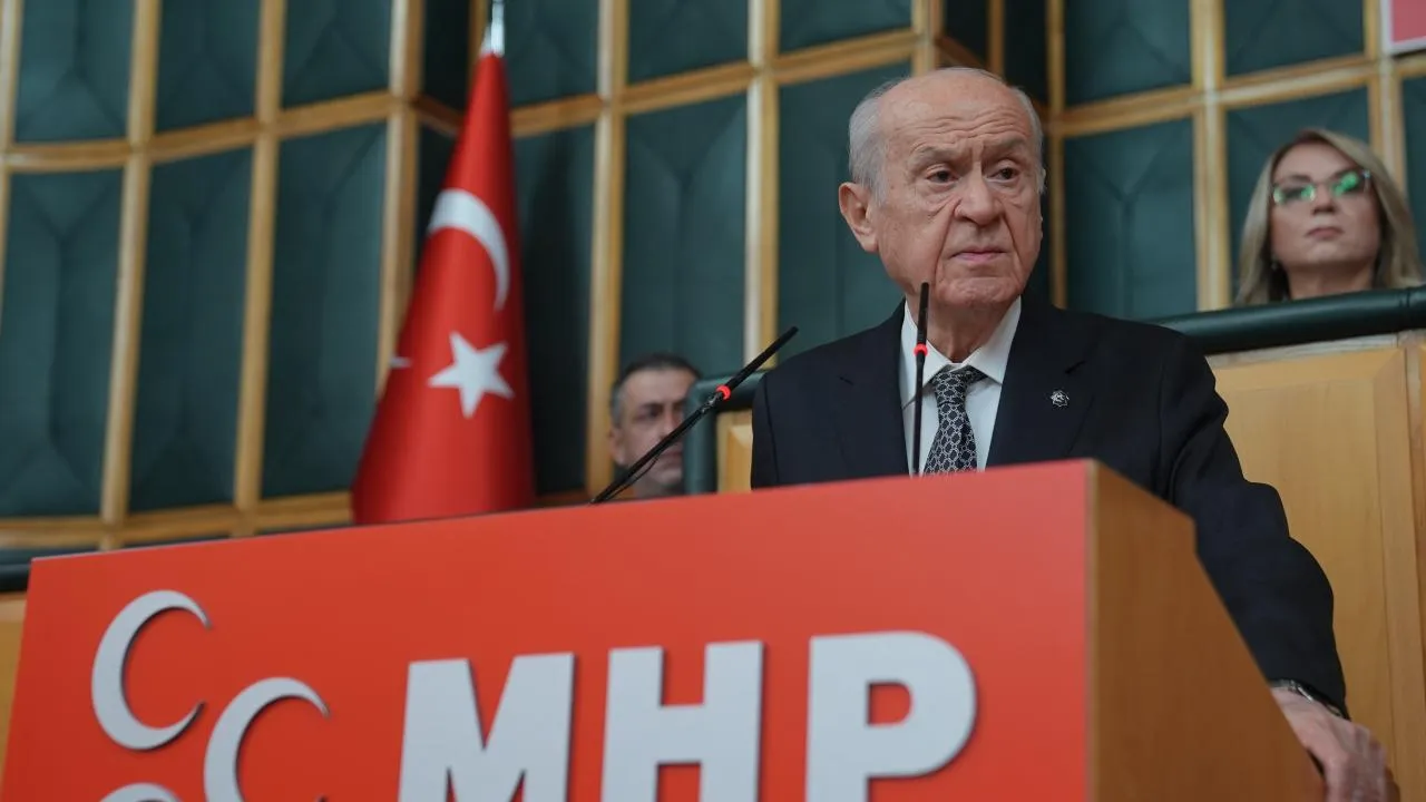 Bahçeli: Terör Bitecek, Bölücülük Tasfiye Edilecektir