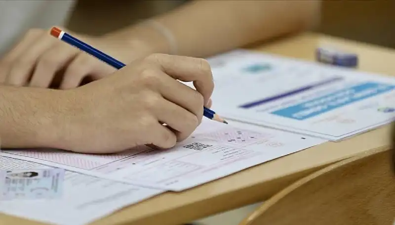 Nizip'ten YKS Şampiyonu: Bir Başarı Hikayesi
