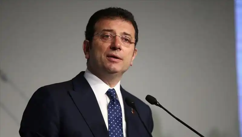 İmamoğlu'nun Diploma İptali: İstanbul Üniversitesi'nin Raporu Şok Etti!
