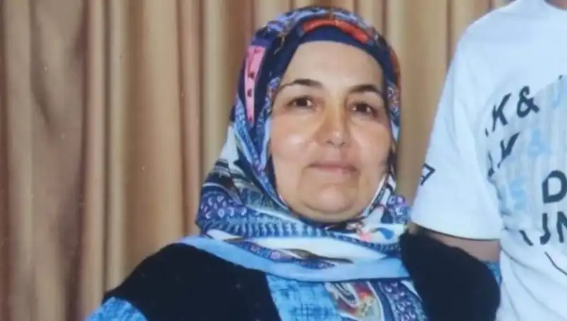 Yozgat'ta Damat Dehşeti: Kayınvalide Cinayeti Tüm Türkiye'yi Şok Etti