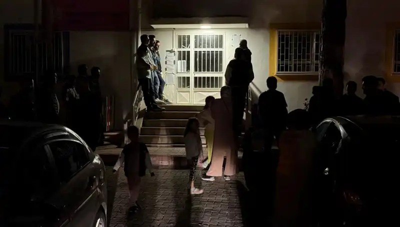 Anaokulu Kaydı İçin Gece Kuyruğu: Velilerin Endişesi Artıyor!