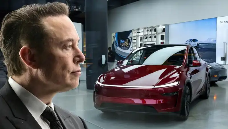 Elon Musk, Avrupa’nın İnovasyon Yarışında Neden Geride Kalıyor?