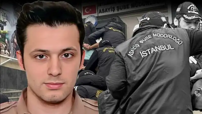 Bekçi Şehit Oldu: Cinayet İşleme Giden Suçluların Korkunç Planı