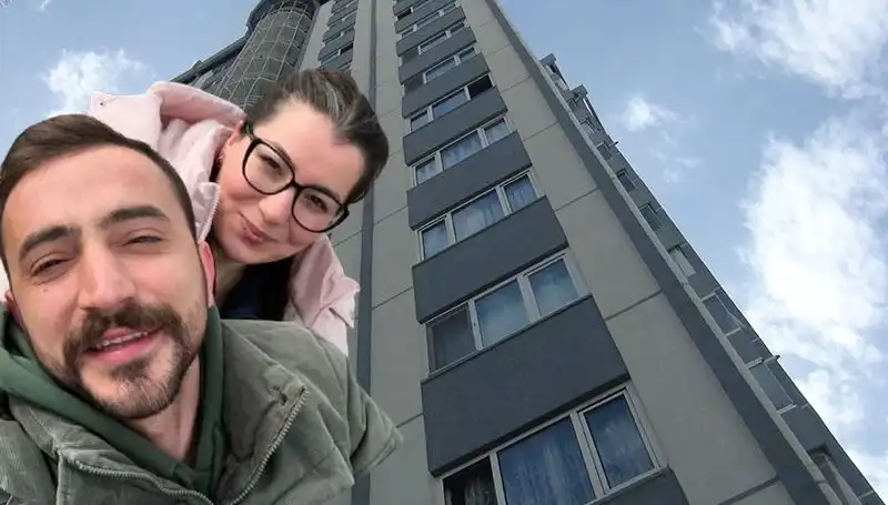 Şeyma'nın Ölümü: İntihar mı, Cinayet mi? Olayda Gizemli Parmak İzi