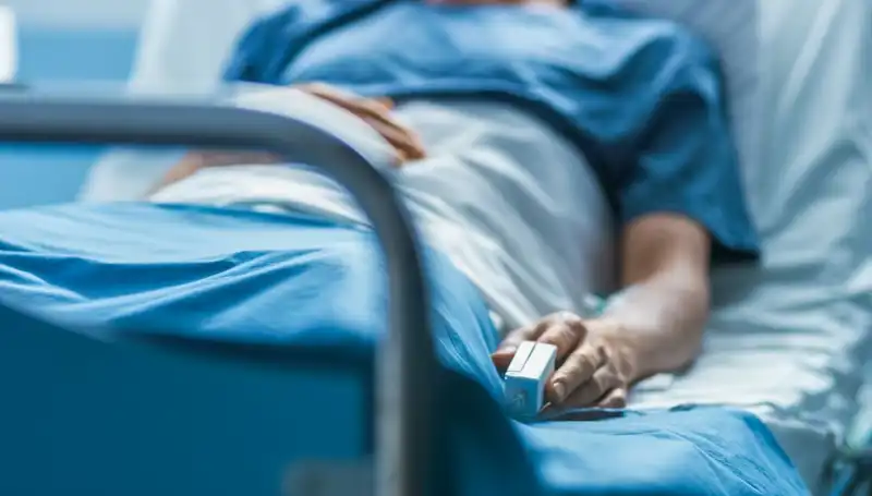 Mide Ağrısı Şikayetiyle Gidilen Doktor: Ölümcül Gerçeği Ortaya Çıktı!