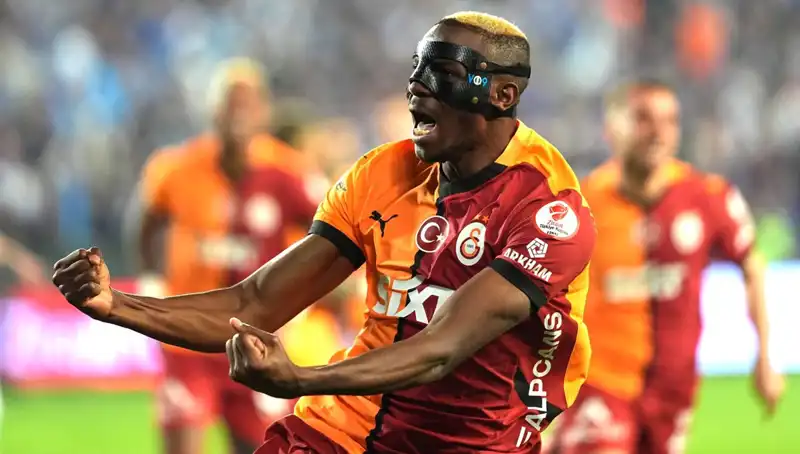 Osimhen için Kazan-Kazan Teklifi: Transfer Piyasasında Sıcak Gelişmeler