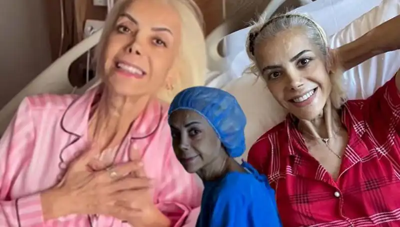 Tanyeli Acil Servise Kaldırıldı: Sağlık Durumu Nedir?