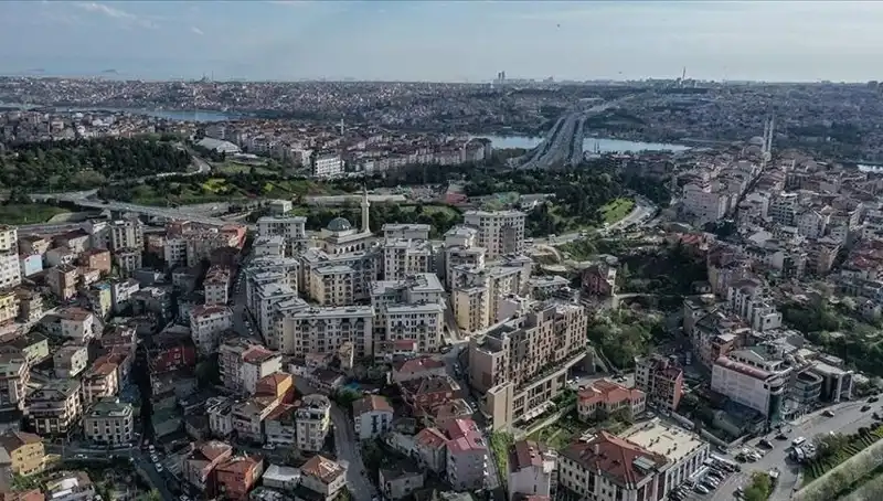 İstanbul'un Kentsel Dönüşüm Çıkmazı: Yapılaşmanın Getirdiği Sorunlar