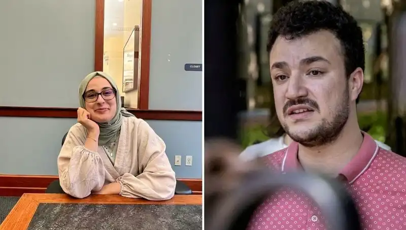 ABD’li Vekiller Rümeysa Öztürk ve Mahmud Halil’i Ziyaret Ederek İlişkileri Güçlendirdi