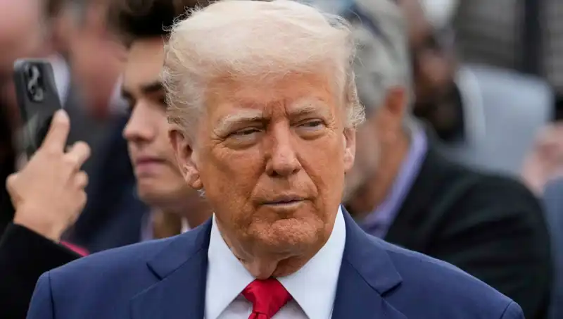 Trump’tan Çarpıcı Açıklama: Çin’e Uygulanan Vergi Oranı Düşecek