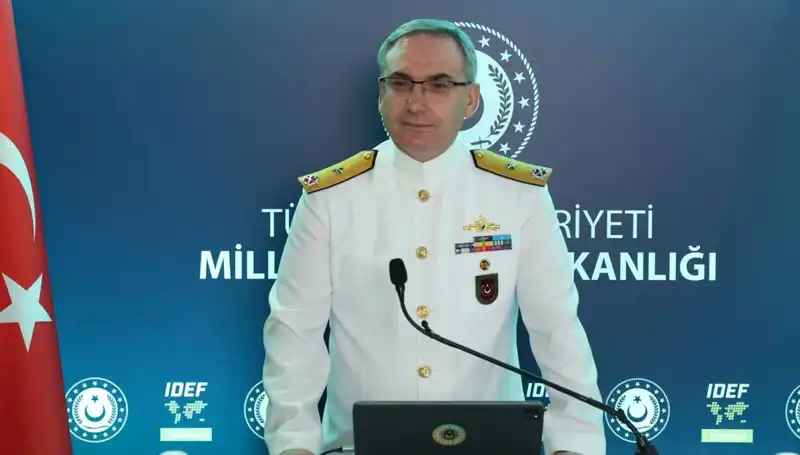 Suriye, Türkiye'den Resmi Destek İstiyor: Bölgesel Dinamikler Değişiyor mu?