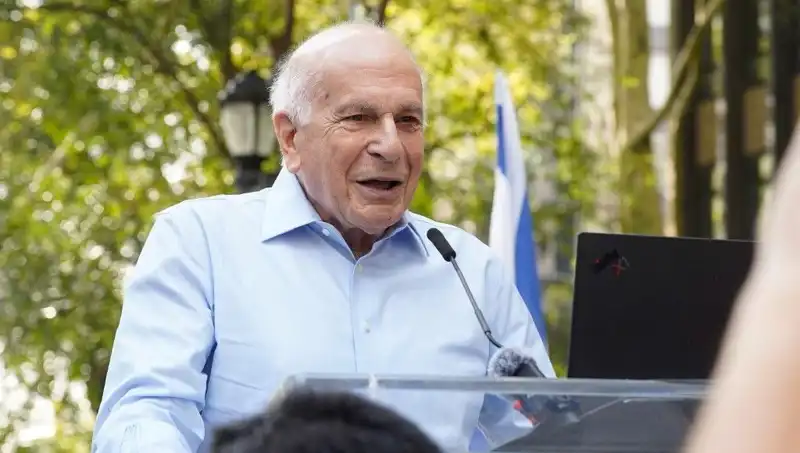 Nobel Ödüllü Kahneman’ın Şok Edici Ölümü: "Yardımlı İntihar" Tartışmaları Beraberinde Getirdi