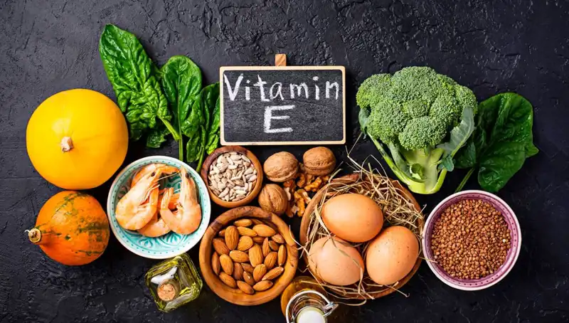 E Vitamini Eksikliği: Sağlığınızı Tehdit Eden Altı Belirtiyi Kaçırmayın!
