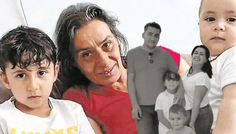 Eşini ve Çocuklarını Katleden İtfaiye Eri, Annesini de Öldürdü Mü?