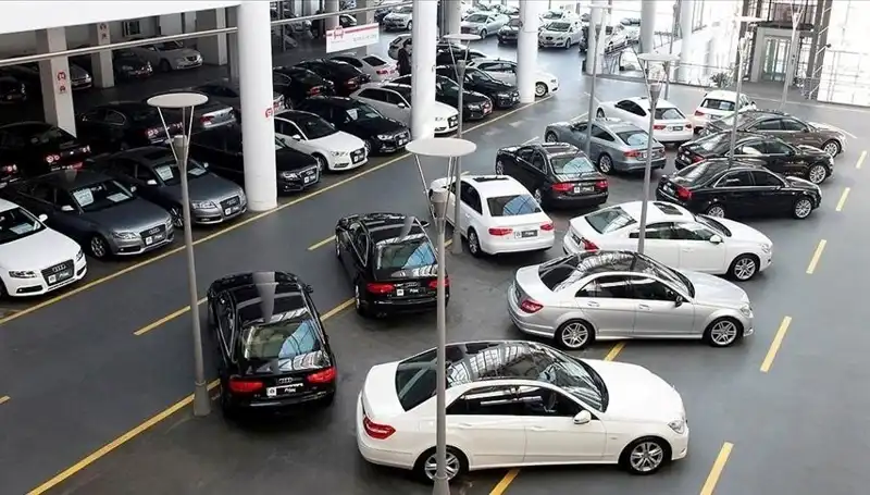 Otomobil Almak İsteyenler İçin Çarpıcı Sıfır Faiz Kampanyası!