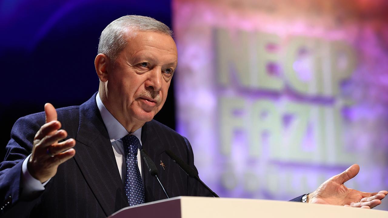 Cumhurbaşkanı Erdoğan Açılış Töreni İçin Aydın-Denizli Otoyolu'nu Ziyaret Edecek