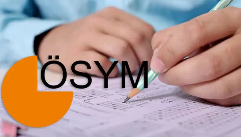 2025 YKS Sınav Yerleri Açıklandı mı? ÖSYM’den Son Gelişmeler