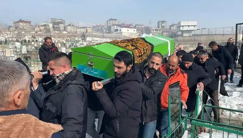 Elektrik Akımına Kapılan Genç Kızın Trajik Ölümü