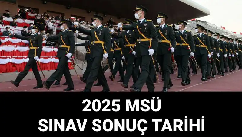 MSÜ Sınav Sonuçları Açıklandı! Gelecek için Neler Bekleniyor?