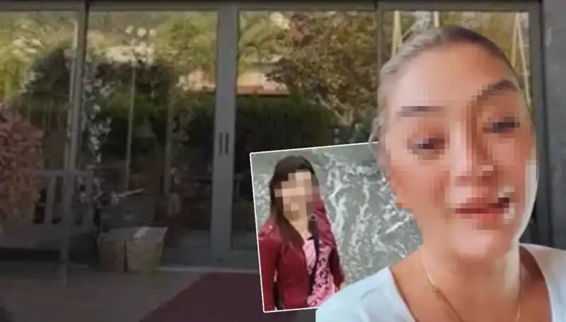 Güzellik Merkezinde Gizli Kameralı Şantaj Skandalı: Ortağına Tuzak Kuruldu!