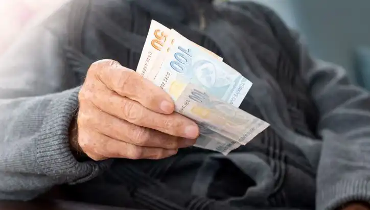 Emekli İkramiyesinde Tarihi Artış: 4 Bin TL Olarak Belirlendi!