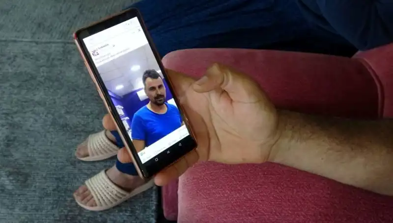 Sosyal Medyada Şok! Ölmeden Ölüm İlanı Verilen Kişi Kim?