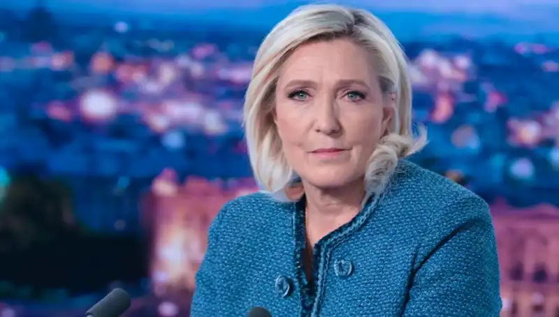 Fransızların Yüzde 70'i Le Pen'in Siyaset Yasağını Adil Buluyor: Nedenleri ve Sonuçları