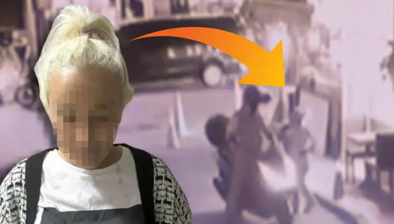 Ortaköy'de Şok Eden Olay: Bıçaklı Veli Kavgası Gerçekleşti
