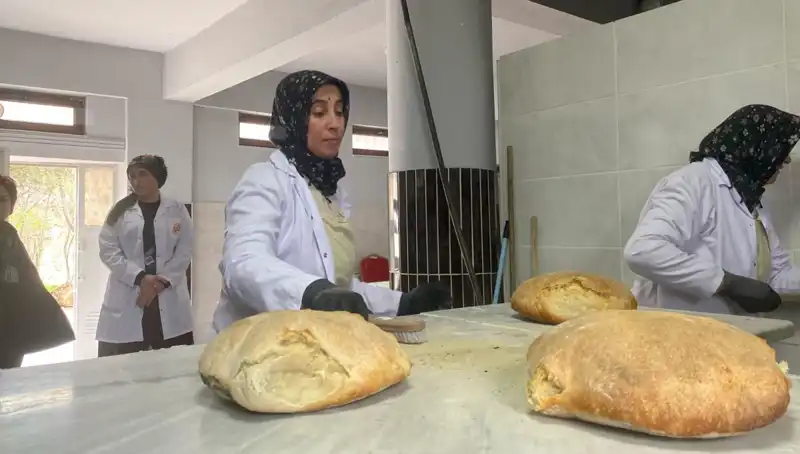 Ata Ekmeği: 600 Yıllık Gelenek Gelir Kapısına Dönüşüyor