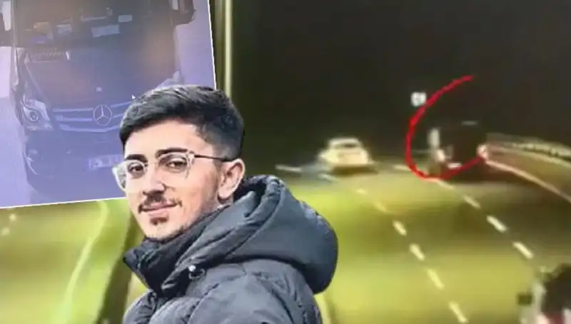 Trafik Faciasında Hayatını Kaybeden Koçak İçin Adalet Arayışı Başladı