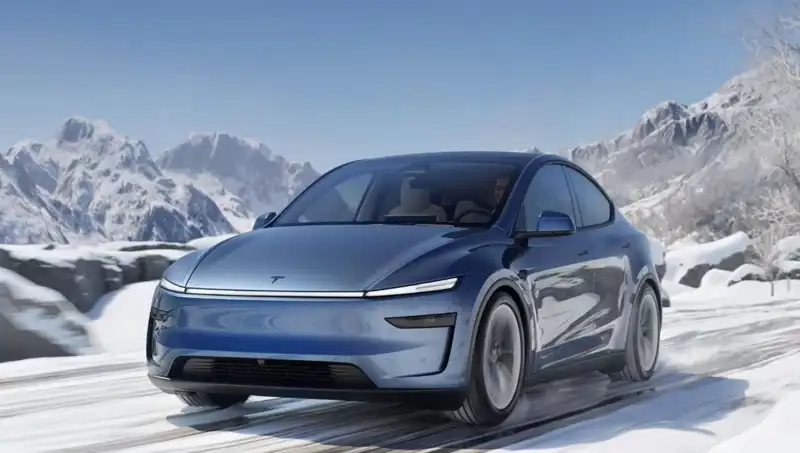 Tesla, Türkiye'de Her Gün Sipariş Vermeyi Başlatıyor!