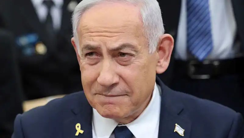 Kabine Toplantısında Gerilim Tırmandı: Netanyahu ve Zamir Arasında Kızışan Tartışma