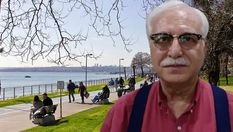 Bahar Aylarında Alerjilere Dikkat: Uzmandan Kritik Uyarılar Geldi!
