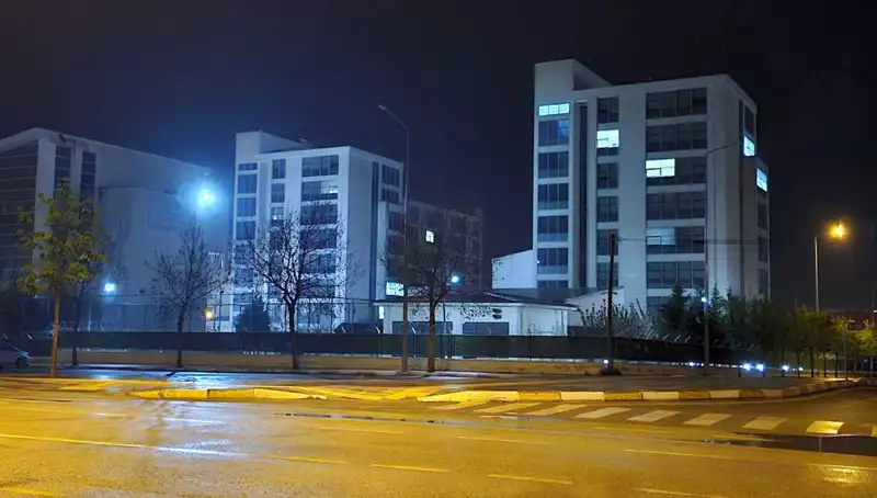 Yurtta Zehirlenme Şüphesi: 56 Öğrenci Hastanelik Oldu, Nedenleri Araştırılıyor
