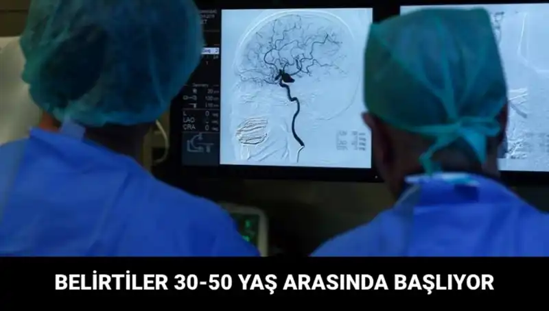Huntington Hastalığı Nedir? Belirtileri ve Yaşam Üzerindeki Etkileri