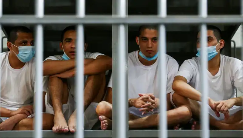 El Salvador'un Venezuela'ya Yönelik Siyasi Tutuklu Teklifi: Dış Politika ve İkili İlişkilerde Yeni Bir Dönem
