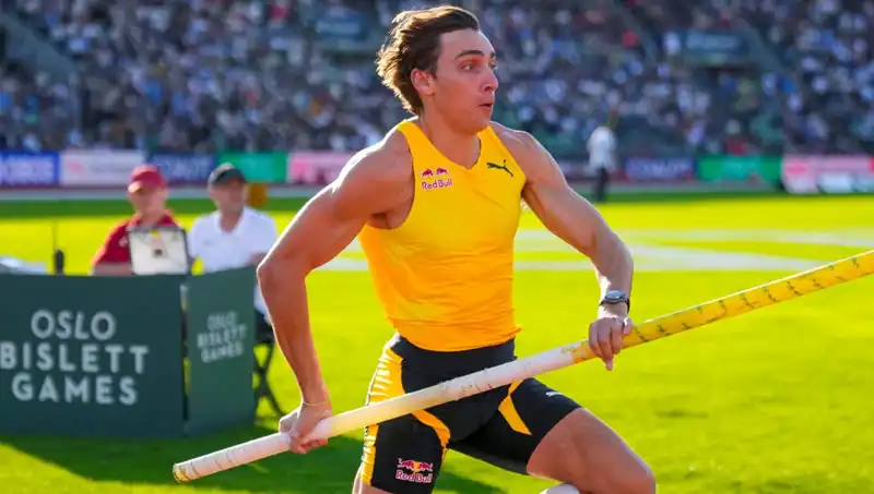12. Kez Dünya Rekorunu Kıran Sporcu Kim? Şaşırtan Detaylar!