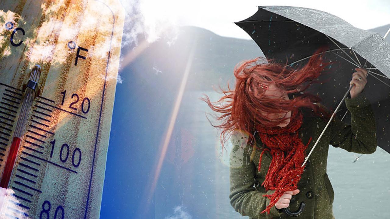 Hava durumu: Yağışlı hava artık yerini güneşli günlere bırakıyor