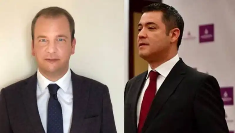 Murat Ongun'un Avukatına Gözaltı Şoku: Olayın Perde Arkası Ortaya Çıktı