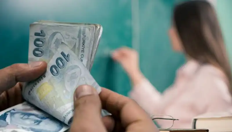 2025'te Öğretmen Maaşları Ne Kadar Olacak? İşte Son Gelişmeler