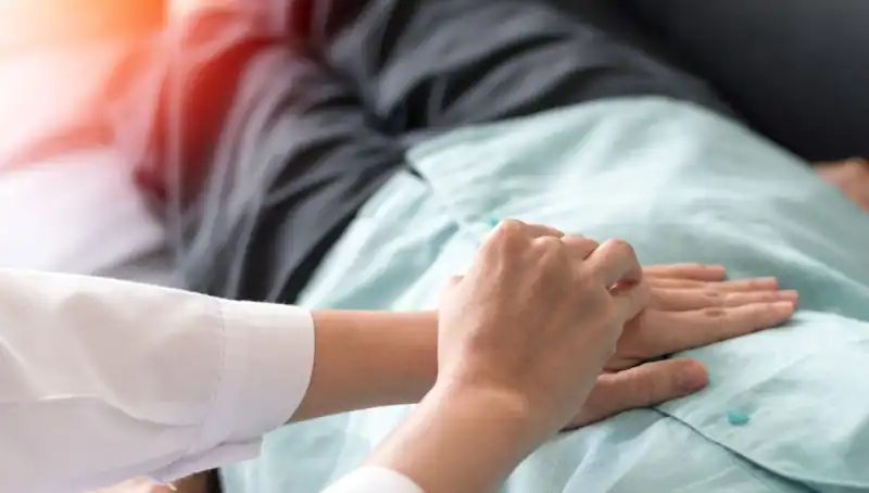 Doktora Gitti, Sonucu Öğrendi: Hayatı Değişen O Korkunç Gerçek
