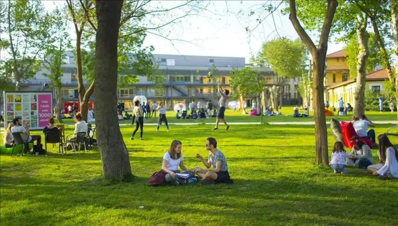 Can Holding'e Yapılan Operasyon: Bilgi Üniversitesi ve Doğa Koleji Üzerindeki Etkileri Neler?