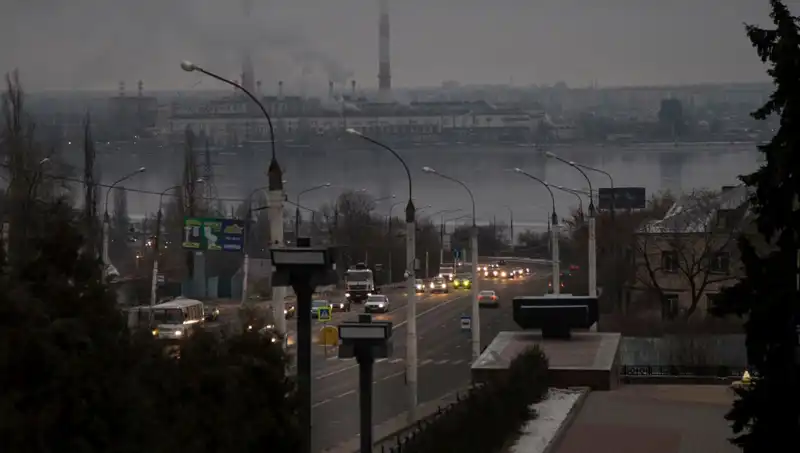 Ukrayna'nın İHA Saldırıları Rusya'da Panik Yaratıyor: 18 Yaralı
