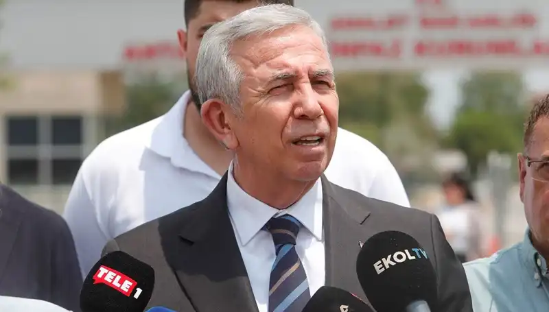 Mansur Yavaş, 2024 Seçimleri İçin Adaylığını Açıkladı: Beklentiler Neler?