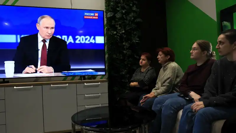 ABD'nin Kırım Planı: Ukrayna için Beklenmedik Zorluklar ve Sonuçları