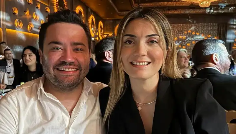 Muhittin Böcek'in Oğlu Gökhan Böcek Gözaltında: Yurt Dışı Dönüşü Skandalı